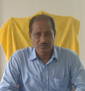 রবীন্দ্র নাথ হাওলাদার